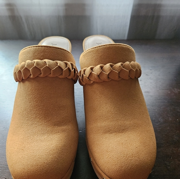 J. Crew Factory Clogs - Picture 3 of 8